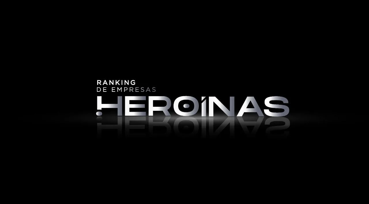 RANKING DE EMPRESAS HEROÍNAS
