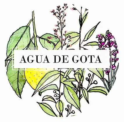 Agua de Gota