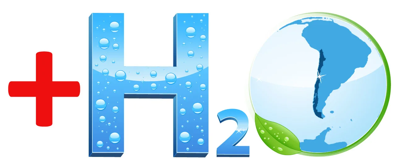 +H2O
