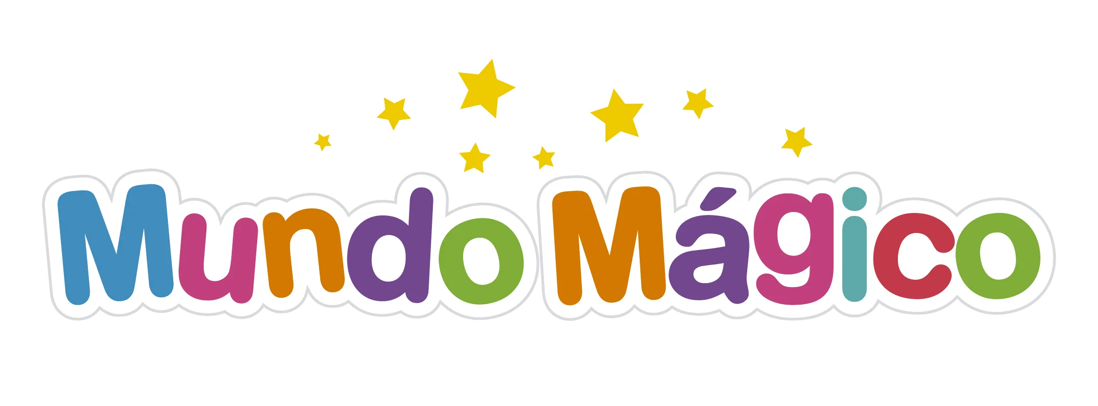 Mundo Mágico