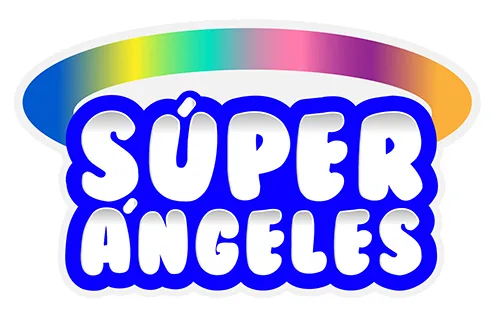 SÚPER ÁNGELES