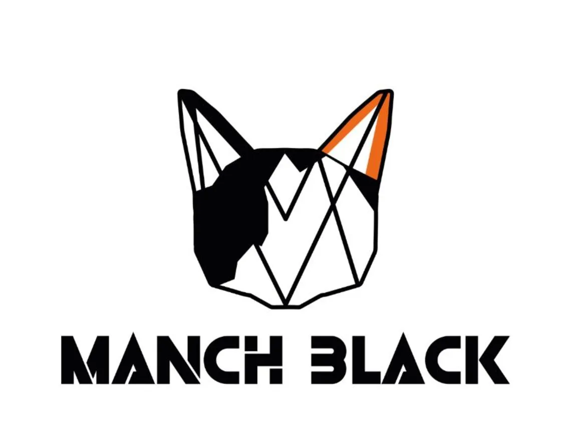 Manch Black