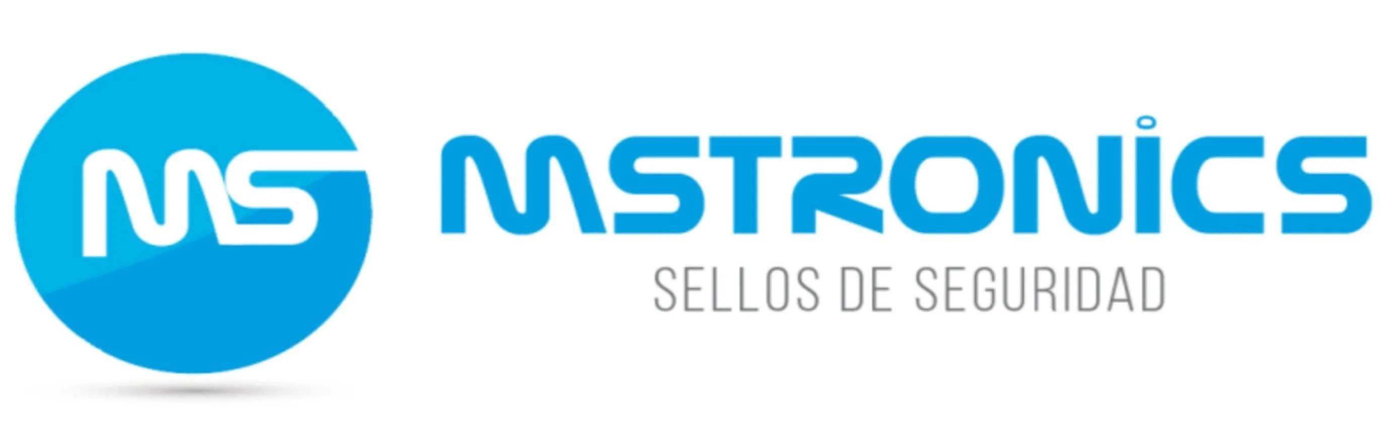 MS MStronics Sellos de seguridad
