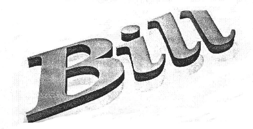 BILL