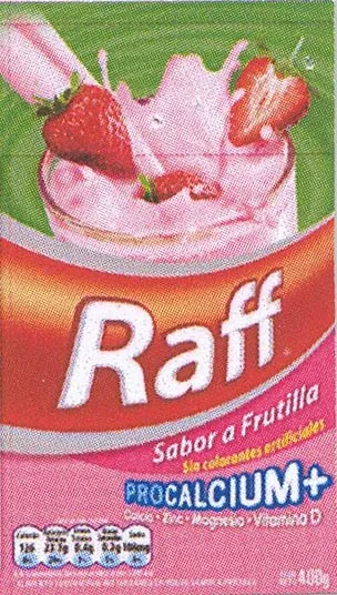 RAFF