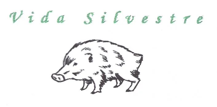 VIDA SILVESTRE