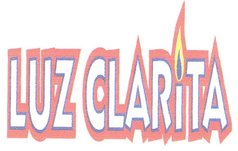LUZ CLARITA
