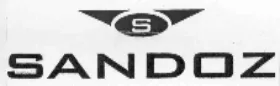 S SANDOZ