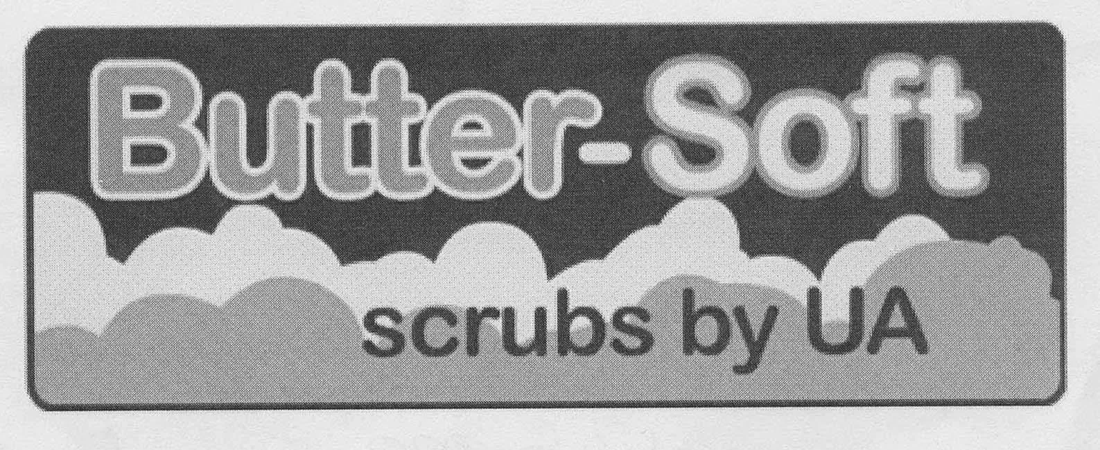 BUTTER-SOFT SCRUBS BY UA