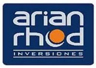 ARIAN ROHD INVERSIONES
