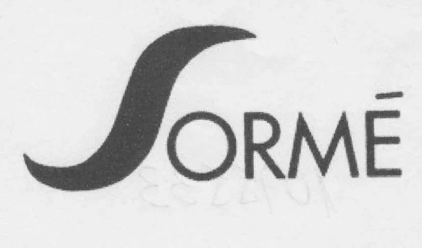 SORMÉ