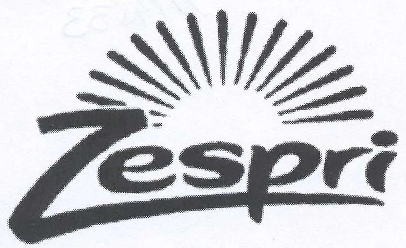 ZESPRI