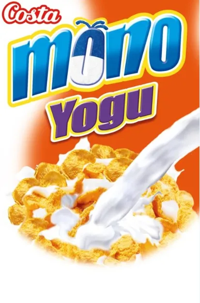 COSTA MONO YOGU