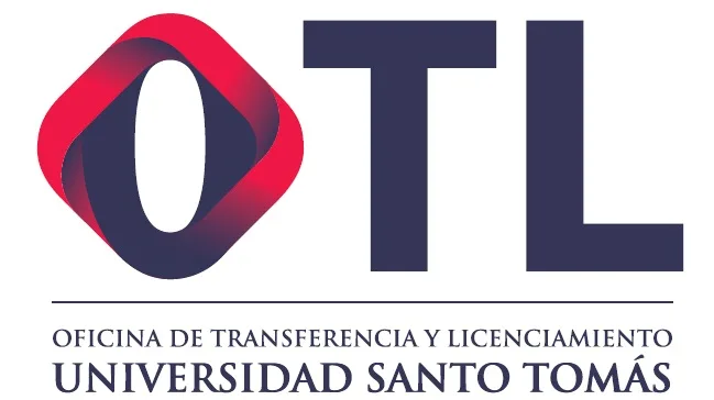 OTL OFICINA DE TRANSFERENCIA Y LICENCIAMIENTO UNIVERSIDAD SANTO TOMÁS