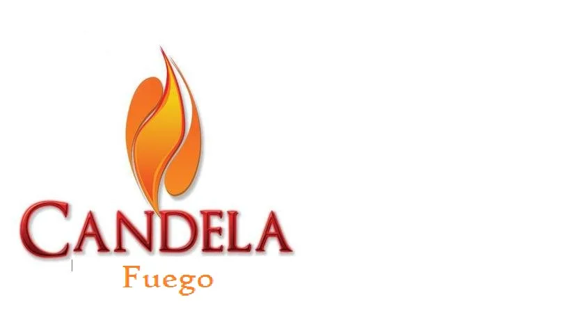 CANDELA FUEGO