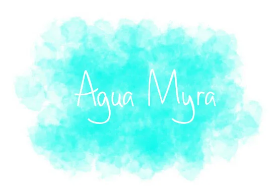 Agua Myra