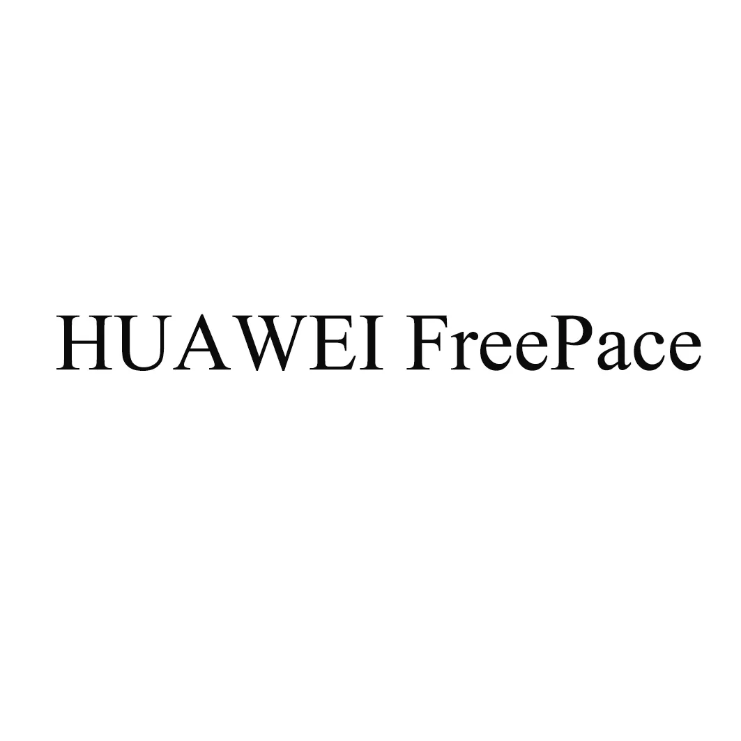 HUAWEI FreePace