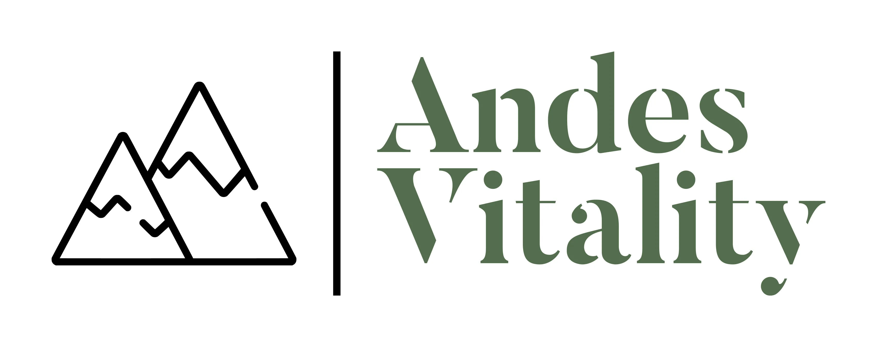 Andes Vitality