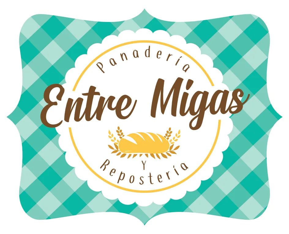 Panadería y Repostería Entre Migas