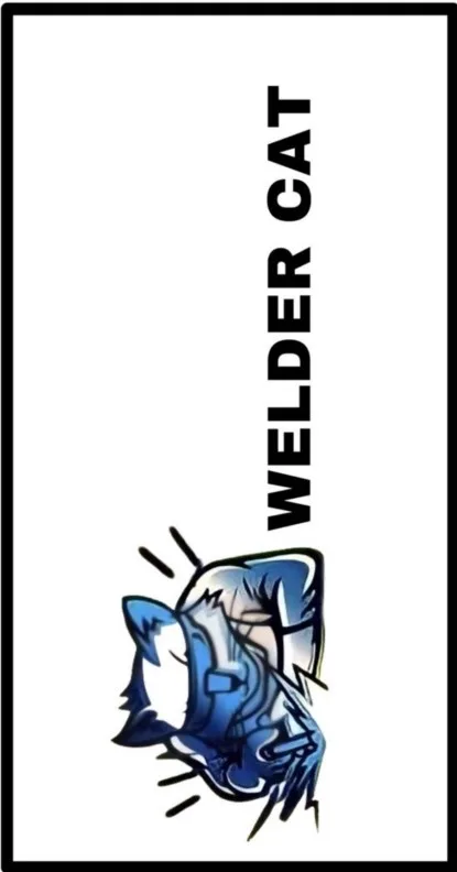 WELDER CAT