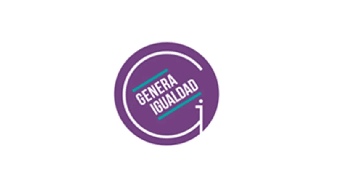 GI GENERA IGUALDAD