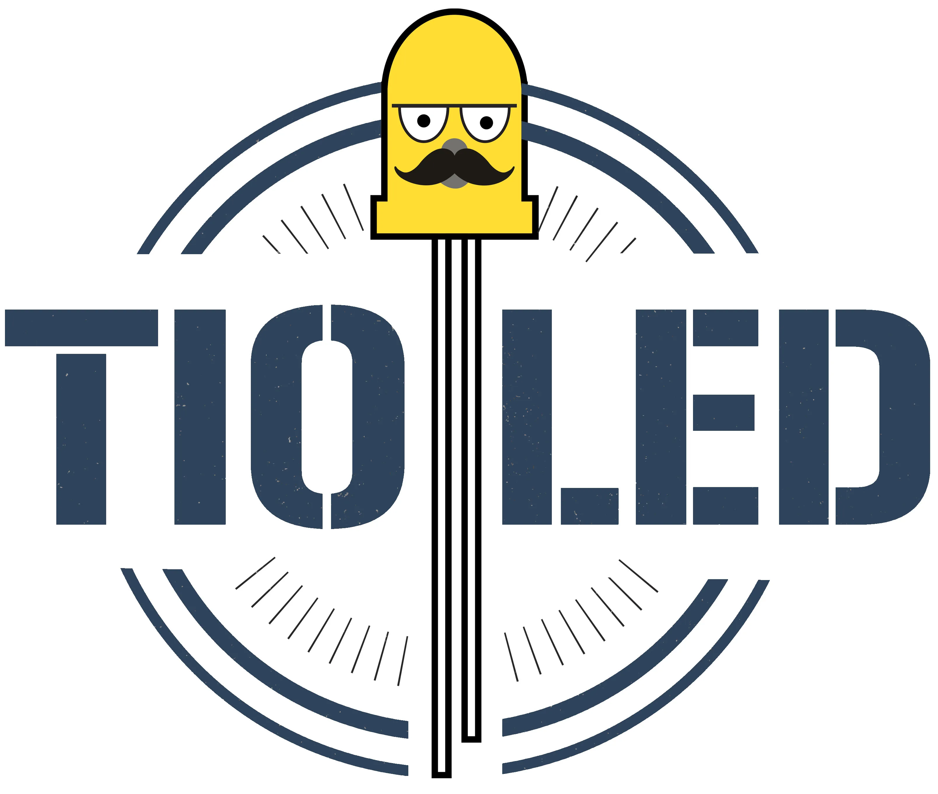 TÍO LED