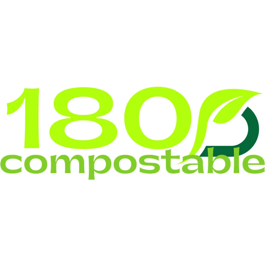 180 COMPOSTABLE
