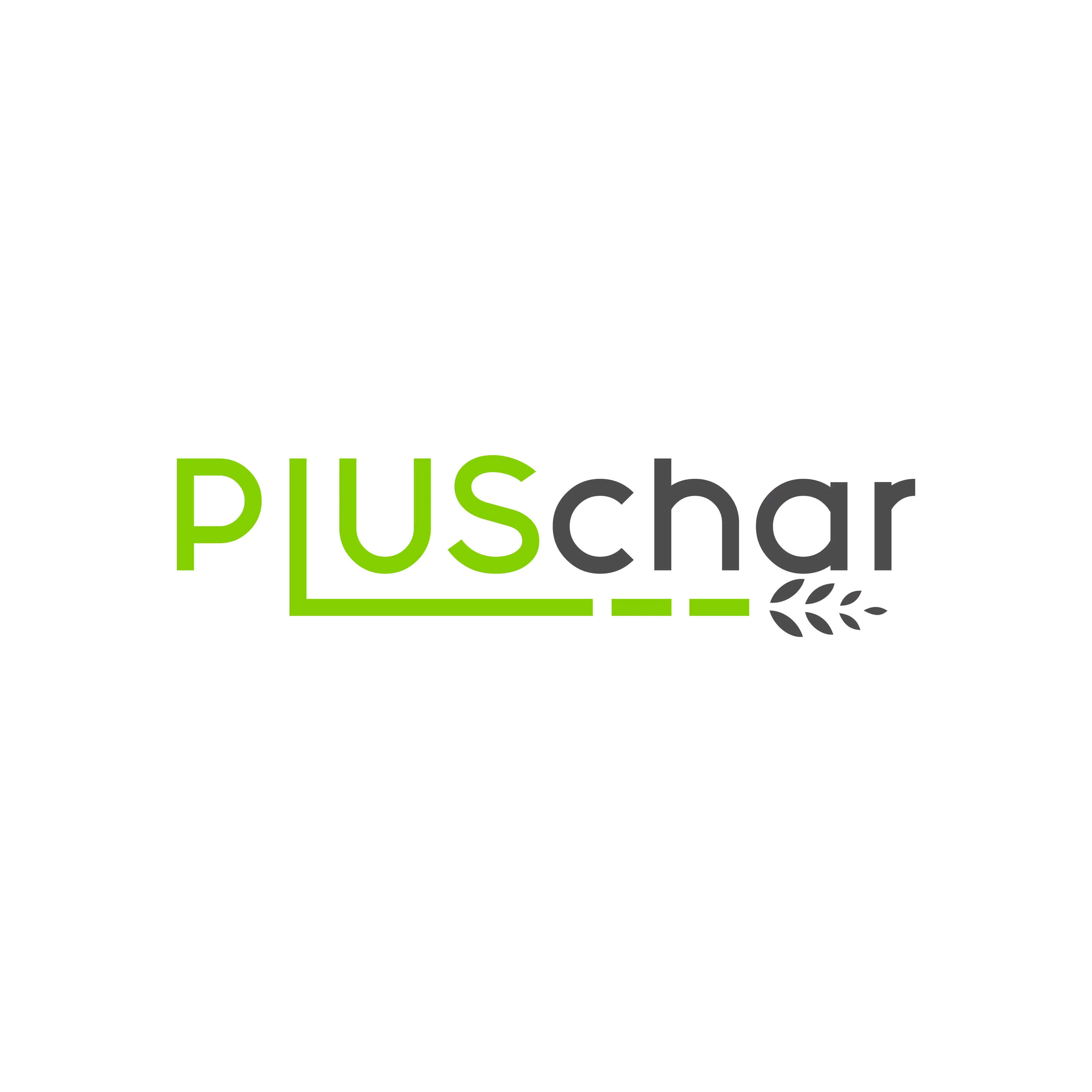 PLUSCHAR