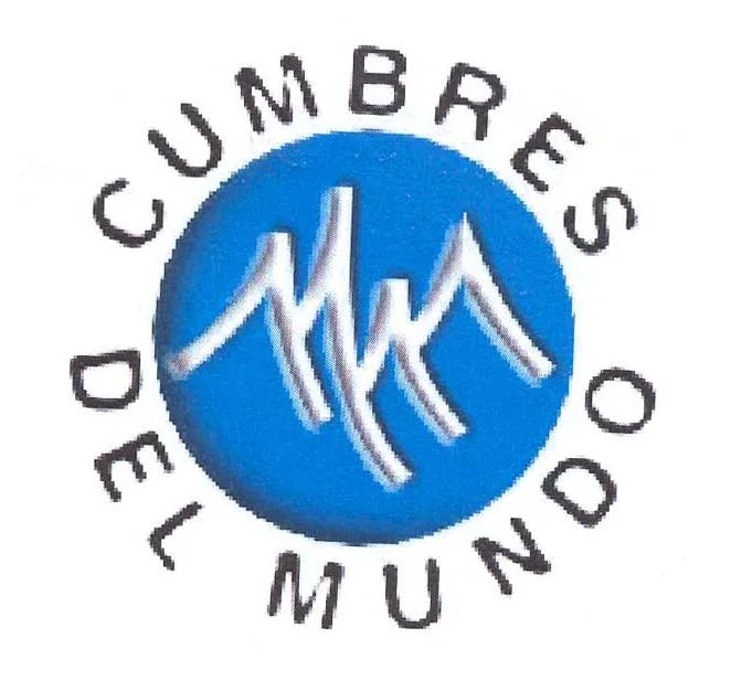 CUMBRES DEL MUNDO