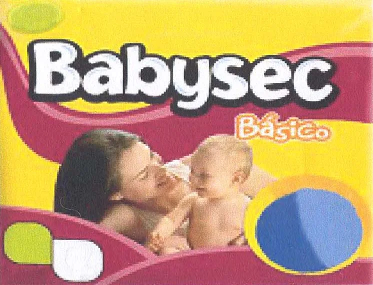 BABYSEC BASICO