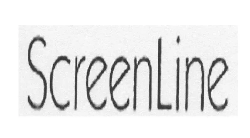 SCREENLINE