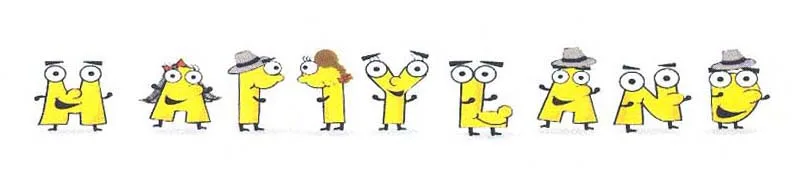 HAPPYLAND