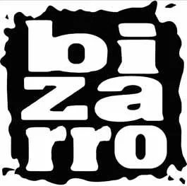 BIZARRO