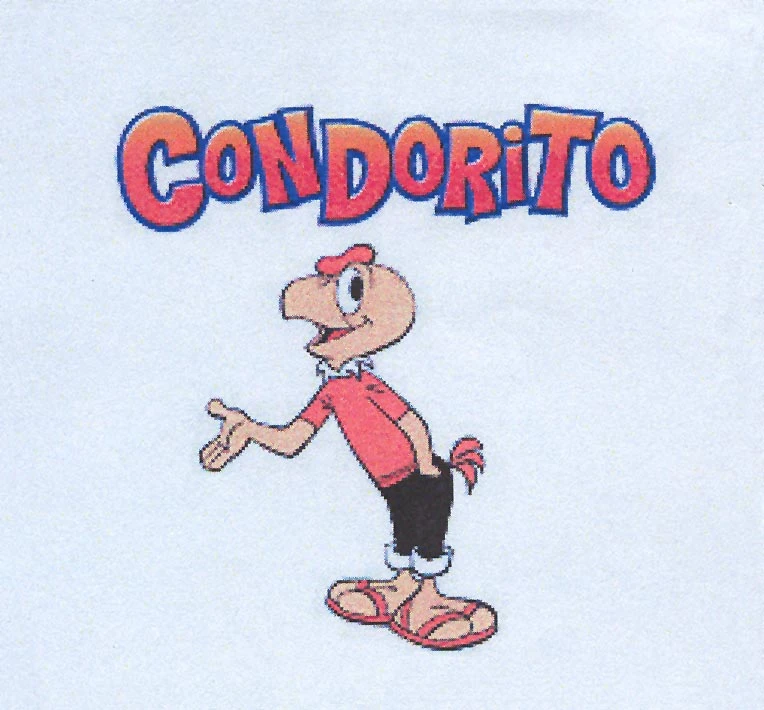CONDORITO
