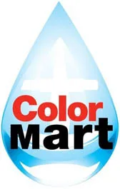 COLOR MART