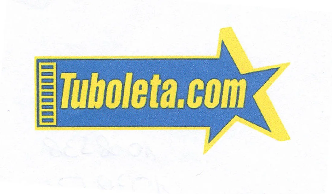 TUBOLETA.COM