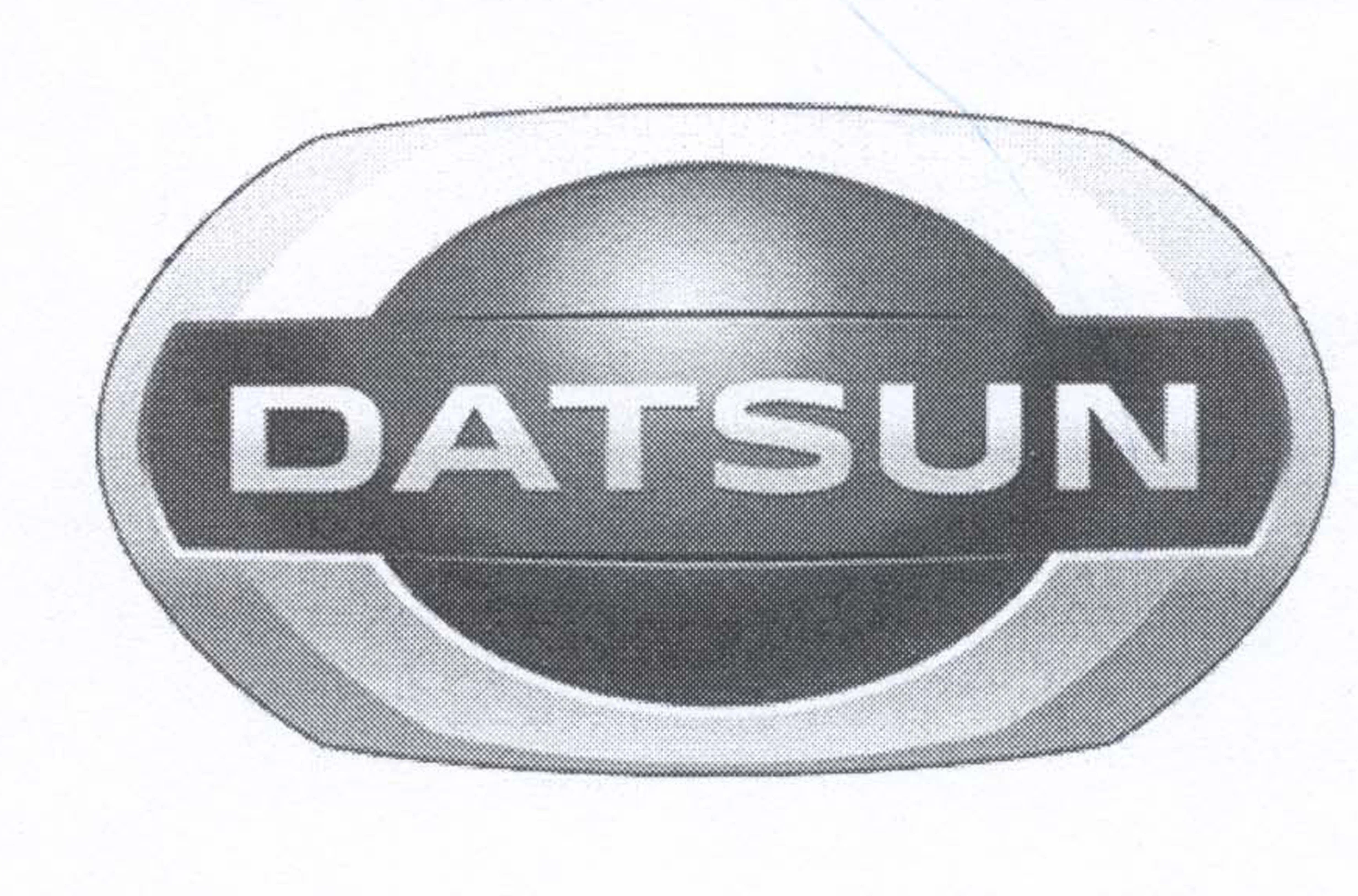 DATSUN