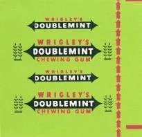 DOUBLEMINT