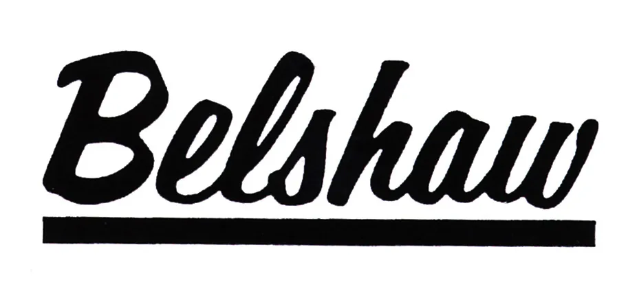 BELSHAW