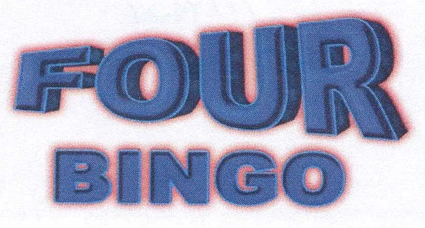 FOUR BINGO