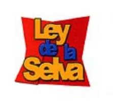 LEY DE LA SELVA