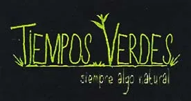TIEMPOS VERDES SIEMPRE ALGO NATURAL