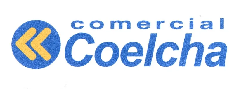 COMERCIAL COELCHA