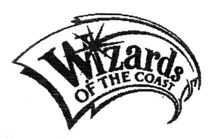 WIZARDS OF THE COAST