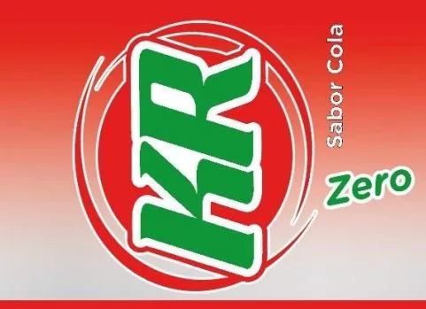 KR SABOR COLA ZERO