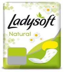 LADYSOFT NATURAL