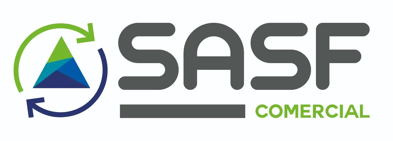 SASF COMERCIAL