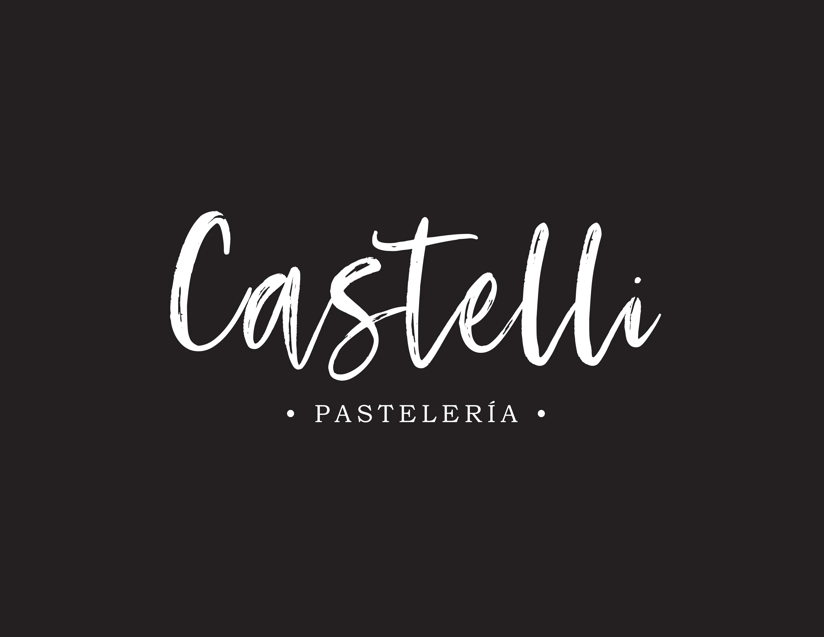 Castelli Pastelería