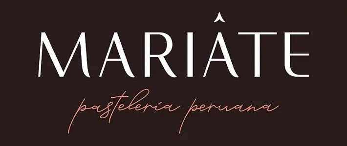 MARIÂTE pastelería peruana