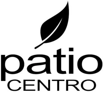 patio CENTRO